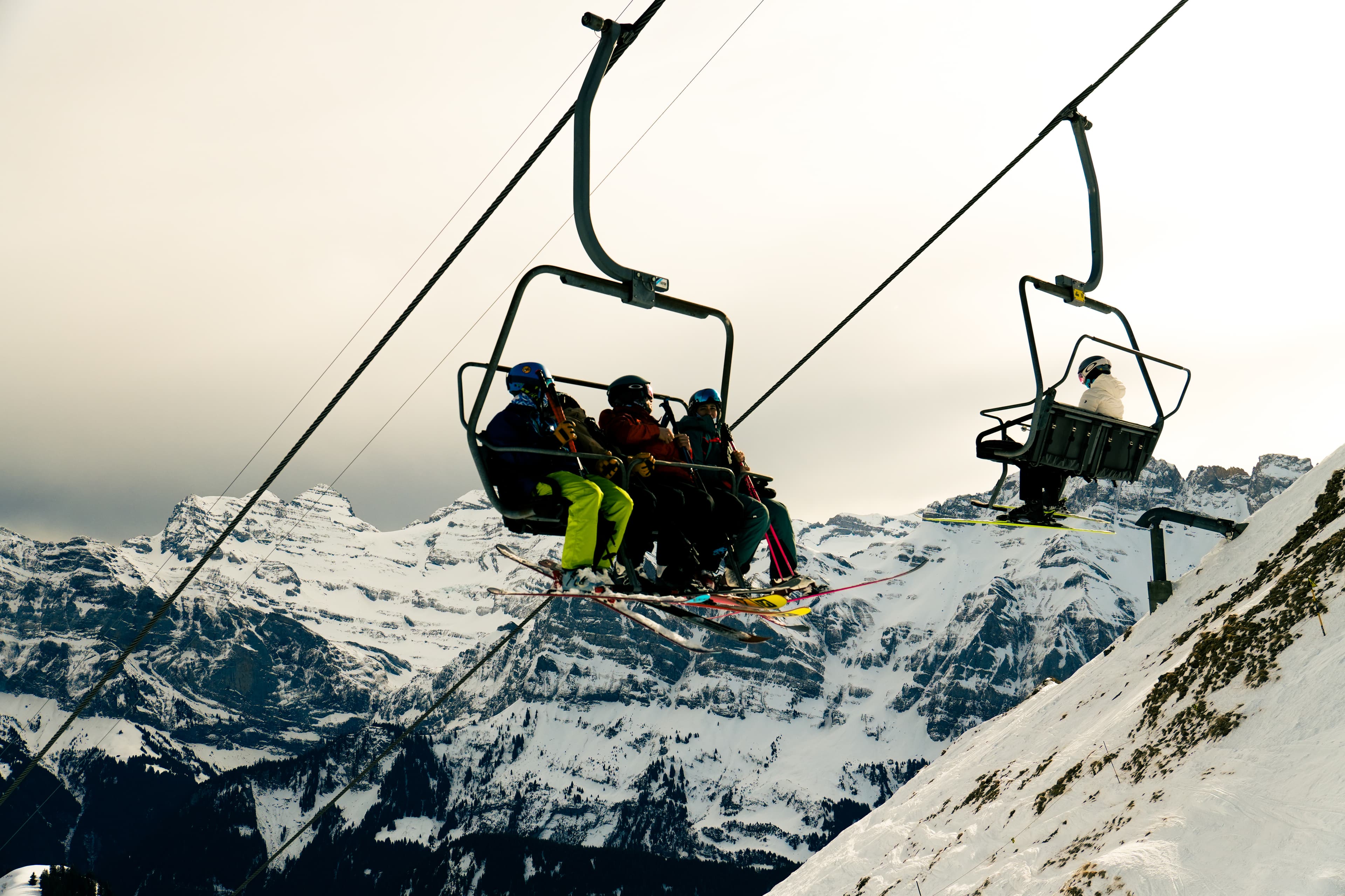 SkiOperator placeholder image